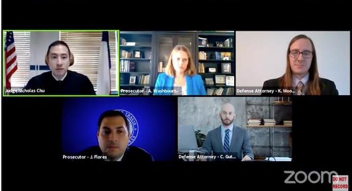 The case for televised jury trials in Malta is not another ‘Amerikanata’ – MaltaToday