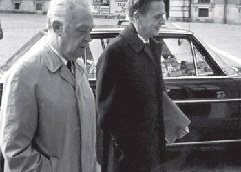 Realpolitik over Justice: The West’s Dark Play in Western Sahara – Modern Diplomacy