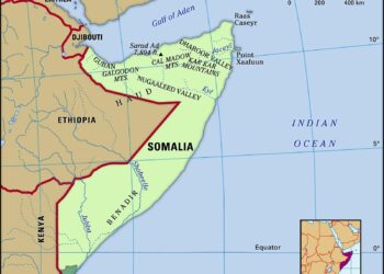 Somalia and Somaliland: Here are the differences and issues – DW