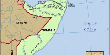 Somalia and Somaliland: Here are the differences and issues – DW
