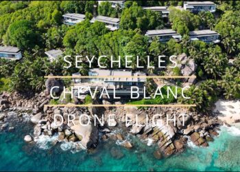 Cheval Blanc Seychelles, hotel review – CN Traveller