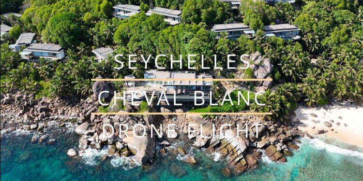 Cheval Blanc Seychelles, hotel review – CN Traveller