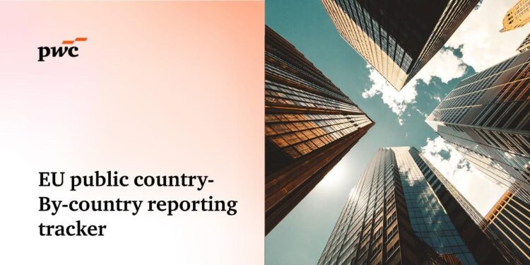 Impact of EU PCbCR Directive on MNEs: Focus on Liechtenstein – EY