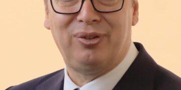 Financial Times: Vucic exploited Kosovo and BiH Serbs for political support, EU should increase pressure on him – Gazeta Express