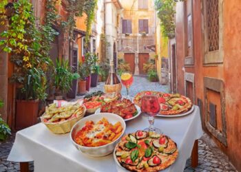 Our foodie findings this week are the tastes of Italy and Japan – FOX 13 News Utah