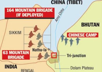 The Limits to China’s Transactional Diplomacy in Africa – Africa Center for Strategic Studies