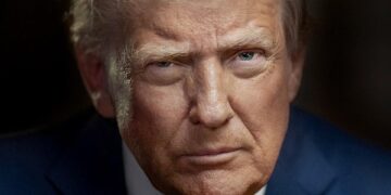 Trump won’t rule out military force to take Greenland – NPR