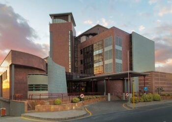 Namibia central bank holds interest rates steady to support economy, rand peg – Reuters