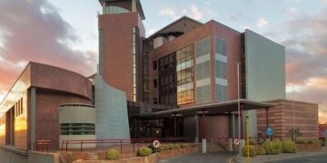 Namibia central bank holds interest rates steady to support economy, rand peg – Reuters