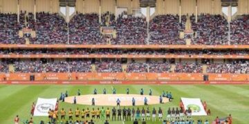 Portal crashes amid high demand for Kenya vs Madagascar match tickets – The Eastleigh Voice
