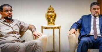 New Libyan artificial intelligence system ‘‘LIBIGPT’’ to be launched soon – Libya Herald