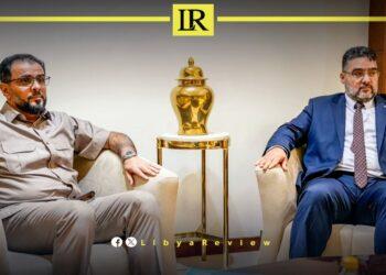 New Libyan artificial intelligence system ‘‘LIBIGPT’’ to be launched soon – Libya Herald