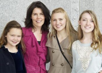 Nine LDS girls, two adults killed in crash on their way to a church activity in Africa – The Salt Lake Tribune