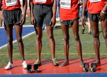 Some Kenyan Runners See Doping as a Path to Glory, and to Basic Sustenance – The New York Times