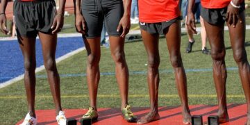 Some Kenyan Runners See Doping as a Path to Glory, and to Basic Sustenance – The New York Times