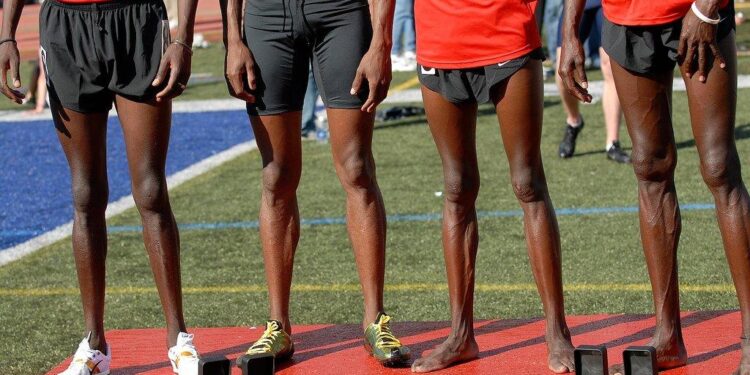 Some Kenyan Runners See Doping as a Path to Glory, and to Basic Sustenance – The New York Times