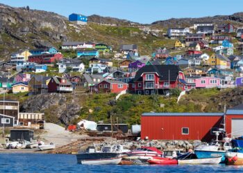 After Trump’s Greenland Gambit, Denmark Bets on Europe – International Policy Digest