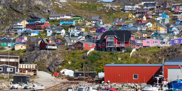 After Trump’s Greenland Gambit, Denmark Bets on Europe – International Policy Digest