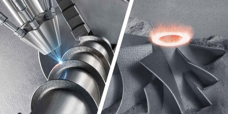 Additive Manufacturing Forum for Defense – U.S. Embassy in The Czech Republic (.gov)