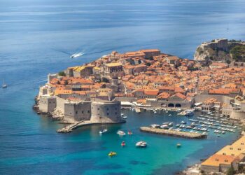 Croatia’s Solar Flare seeks EIA for 12.7 MWp PV project – SeeNews