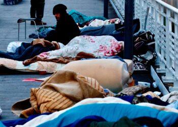 Belgium: Persistent failure to provide reception violates rights and dignity of people seeking asylum – Amnesty International