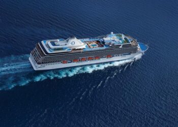 New Ship Preview: Oceania Cruises’ Oceania Sonata (and Oceania Arietta) – TravelAge West