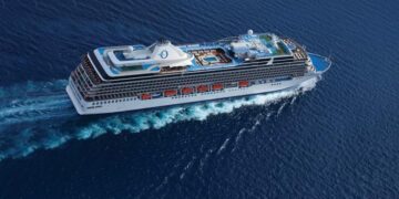 New Ship Preview: Oceania Cruises’ Oceania Sonata (and Oceania Arietta) – TravelAge West