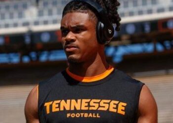 Former Whitehouse star corner Jermod McCoy named to AP preseason All-America team – cbs19.tv