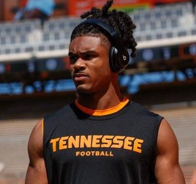 Former Whitehouse star corner Jermod McCoy named to AP preseason All-America team – cbs19.tv