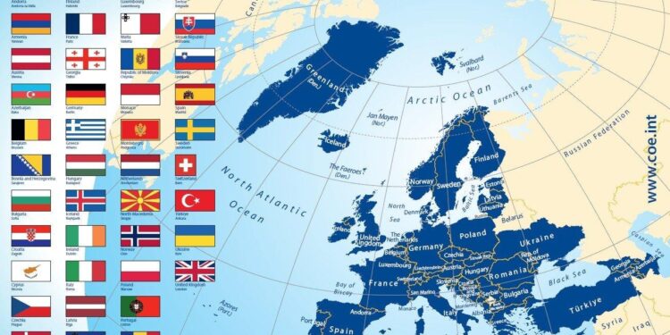 Europe isn’t prepared for peace Trump’s strategy is clear – UnHerd