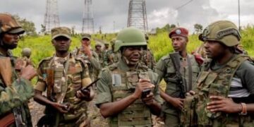 Congo army and rebels trade blame over clashes, troop buildup – Reuters