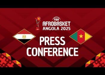 FIBA AfroBasket 2025: Preview, schedule, groups and how to watch – Olympics.com