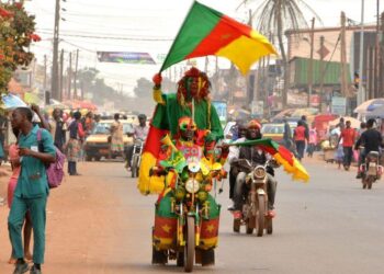 DHS Announces Termination of TPS for Cameroon Effective August 4, 2025 – Ogletree