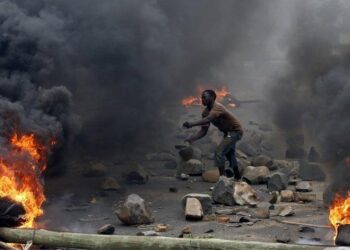 Ten Years On: Reflections on the Silent Crisis in Burundi – Amnesty International