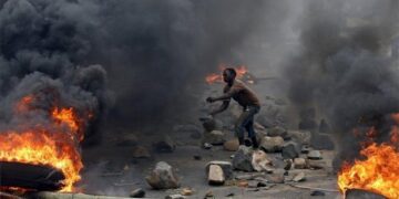 Ten Years On: Reflections on the Silent Crisis in Burundi – Amnesty International