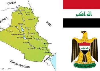 Iraq’s 2024 oil exports to Asia surpass $70B – Shafaq News – شفق نيوز