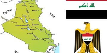 Iraq’s 2024 oil exports to Asia surpass $70B – Shafaq News – شفق نيوز