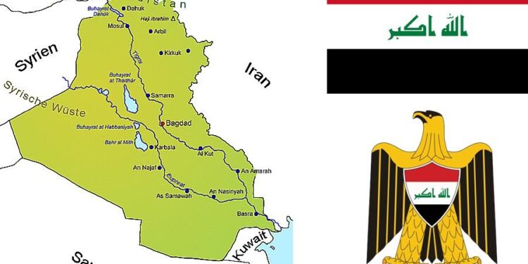 Iraq’s 2024 oil exports to Asia surpass $70B – Shafaq News – شفق نيوز