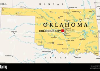 Oklahoma to reportedly vet prospective teachers with ‘America first’ test – The Guardian