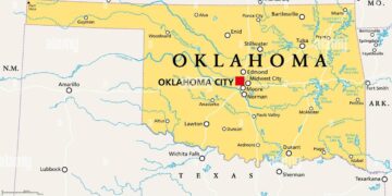 Oklahoma to reportedly vet prospective teachers with ‘America first’ test – The Guardian