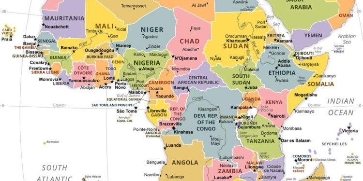 Africa becomes Japan’s new frontier with investment plans worth billions – Business Insider Africa