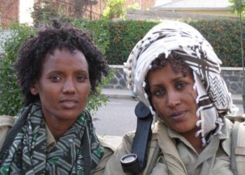 Bay Area Eritreans express concerns amid President Trump’s travel ban – NBC Bay Area