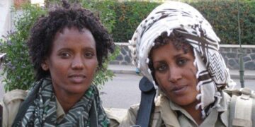 Bay Area Eritreans express concerns amid President Trump’s travel ban – NBC Bay Area