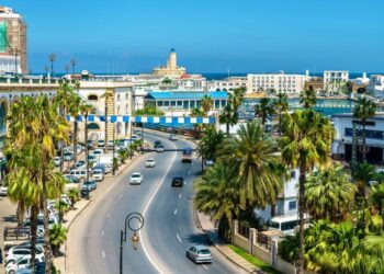 Algeria: “Shale gas for Sahara”, will the deal hold? – The North Africa Post