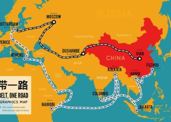 China’s BRI and Solomon Islands: Pacific Perspective – Modern Diplomacy