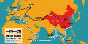 China’s BRI and Solomon Islands: Pacific Perspective – Modern Diplomacy