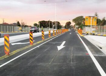 Improved Road Design Safety in Papua New Guinea – iRAP – International Road Assessment Programme