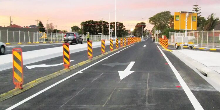 Improved Road Design Safety in Papua New Guinea – iRAP – International Road Assessment Programme