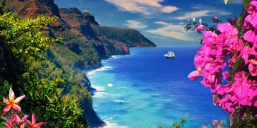 These Are the Best Places in Hawaii to Get a Tropical Cocktail – Sunset Magazine