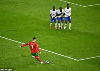 Dau’s stunning freekick Seals Fiji victory over Tahiti – Oceania Football Confederation